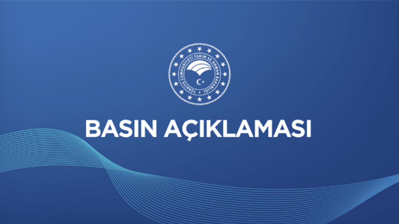 Şap Hastalığıyla Mücadelede Türkiye Kontrollü Şekilde İlerliyor