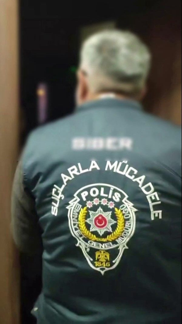 Sakarya Merkezli 36 İlde “Çevrimiçi Çocuk Müstehcenliği” Operasyonu - Sayfa 1