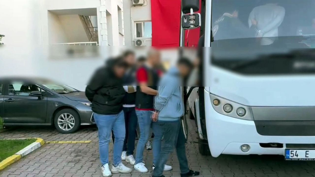 Sakarya Merkezli 36 İlde “Çevrimiçi Çocuk Müstehcenliği” Operasyonu - Sayfa 3
