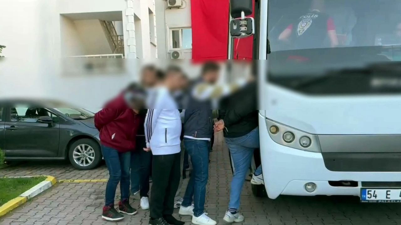 Sakarya Merkezli 36 İlde “Çevrimiçi Çocuk Müstehcenliği” Operasyonu - Sayfa 2