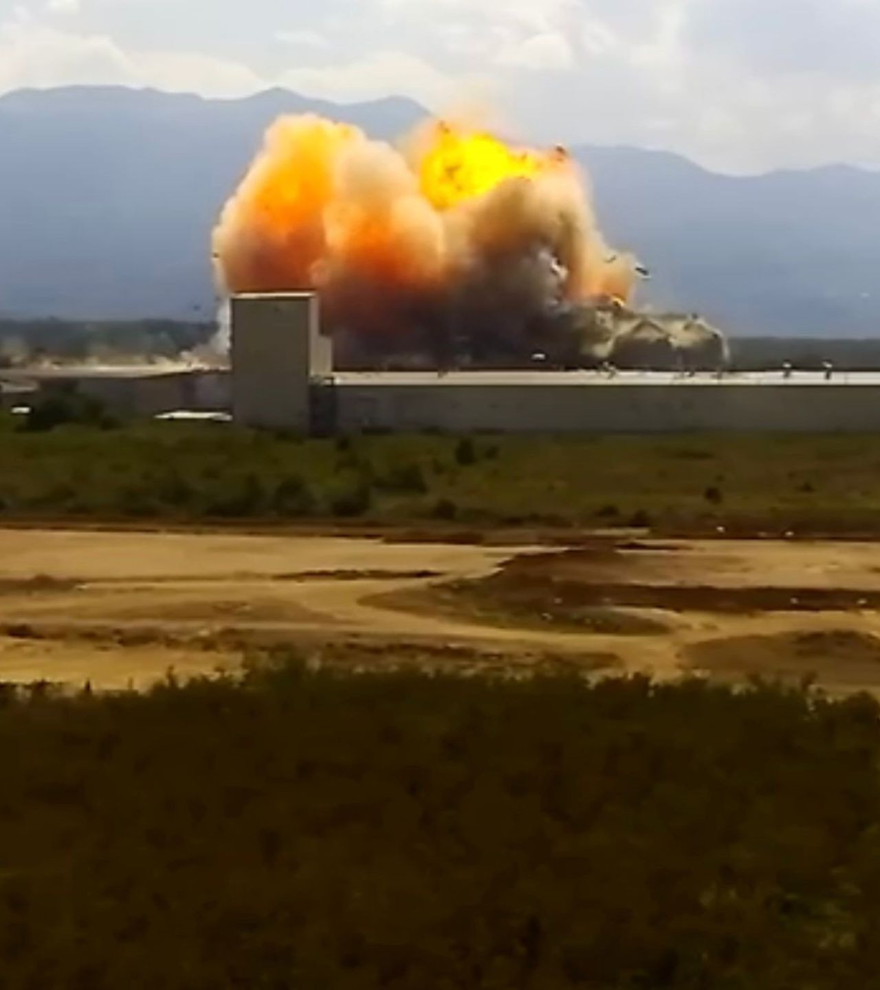 Oba Makarna Patlamasının Gerekçeli Kararı Açıklandı - Sayfa 2