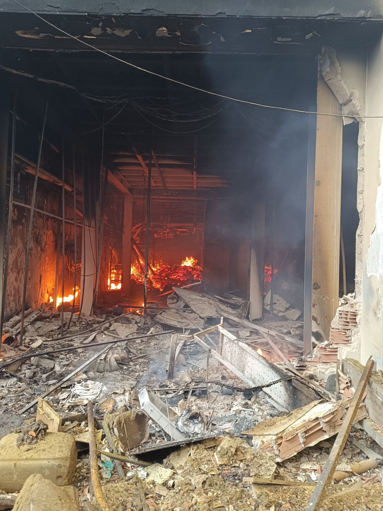 Oba Makarna Patlamasının Gerekçeli Kararı Açıklandı - Sayfa 1