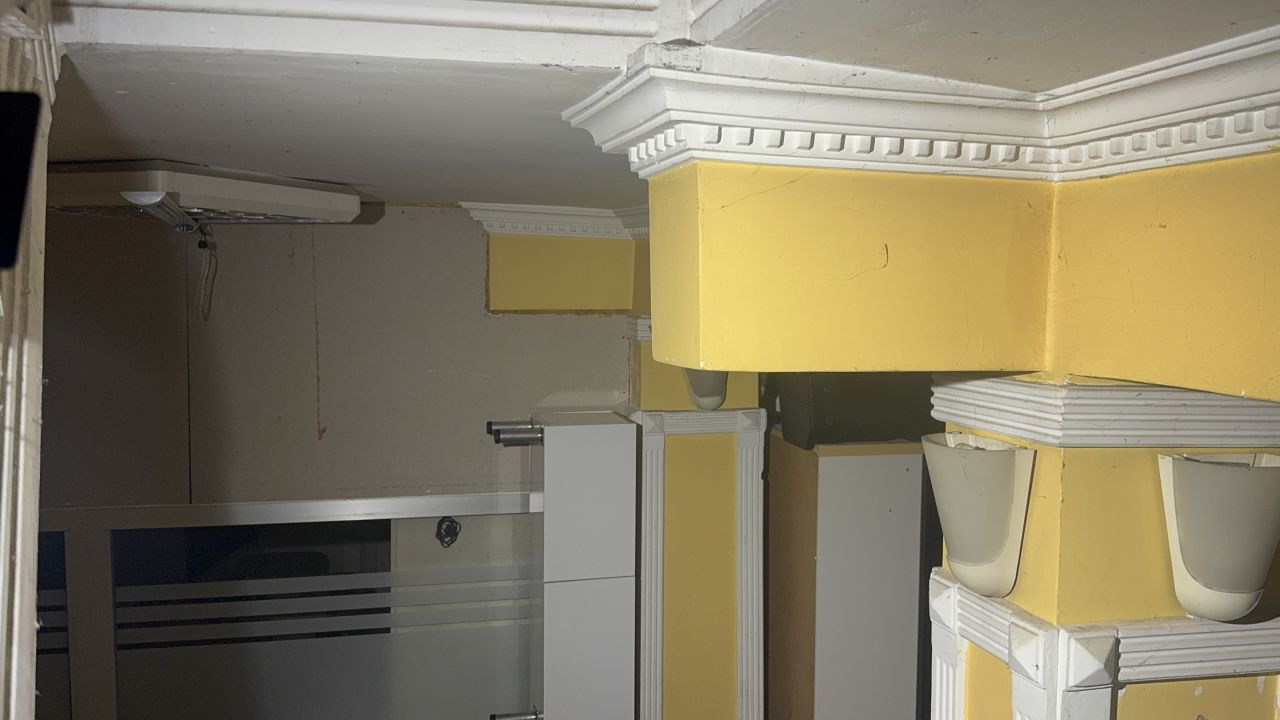 Kocaeli’de Binanın Kolonları Çatladı: Aileler Korkuyla Tahliye Etti - Sayfa 6