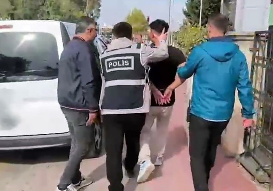 Firmanın Eski Çalışanı İş Makinesini Çaldı: Düzce Ormanında Sakladılar - Sayfa 2