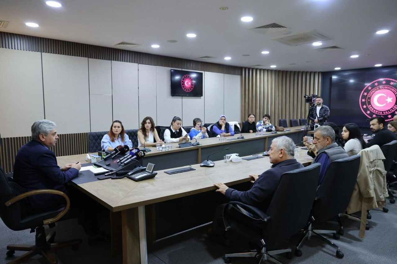 Sakarya'da İki Ayda 6 Bini Aşkın Şahıs Yakalandı - Sayfa 2