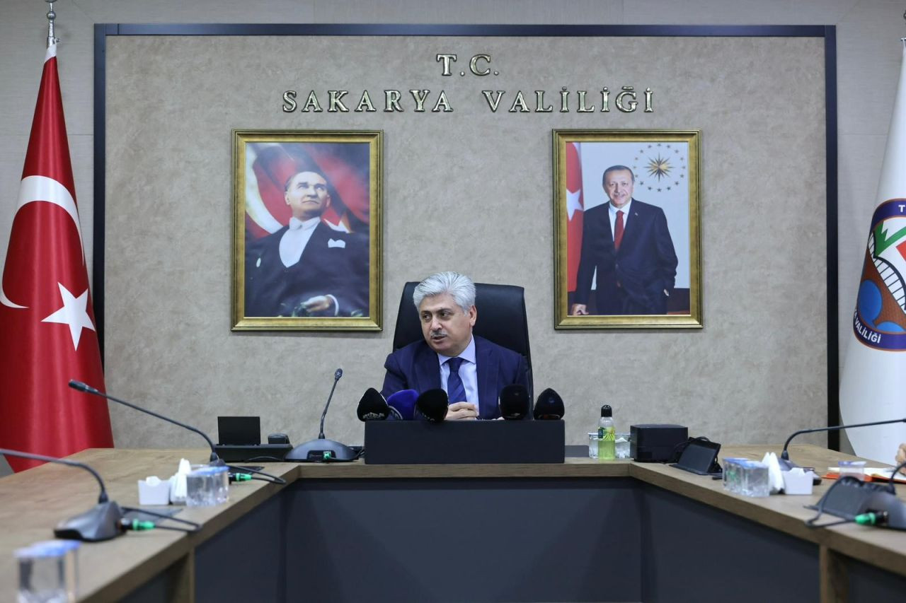 Sakarya'da İki Ayda 6 Bini Aşkın Şahıs Yakalandı - Sayfa 3