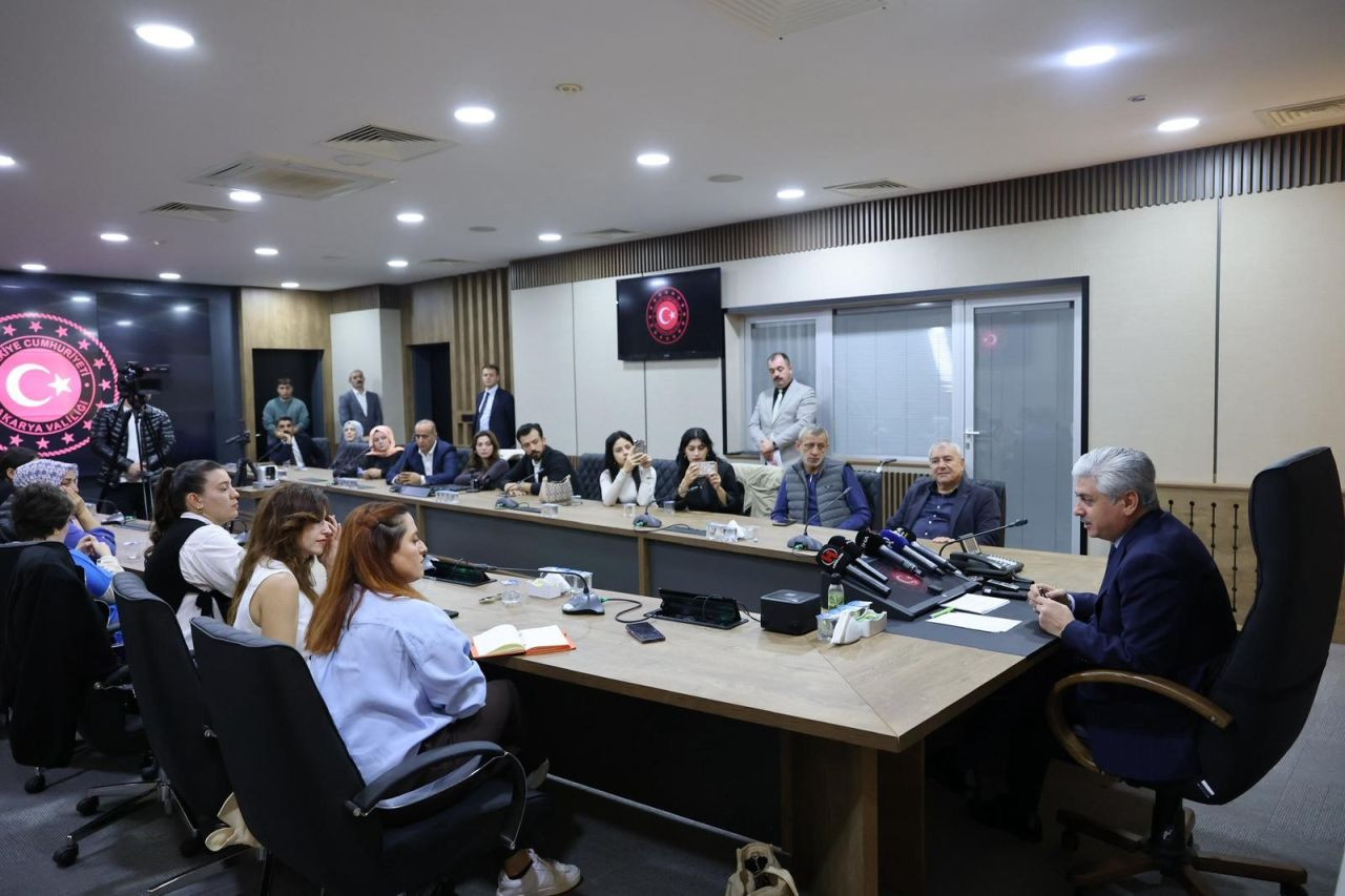 Sakarya'da İki Ayda 6 Bini Aşkın Şahıs Yakalandı - Sayfa 4