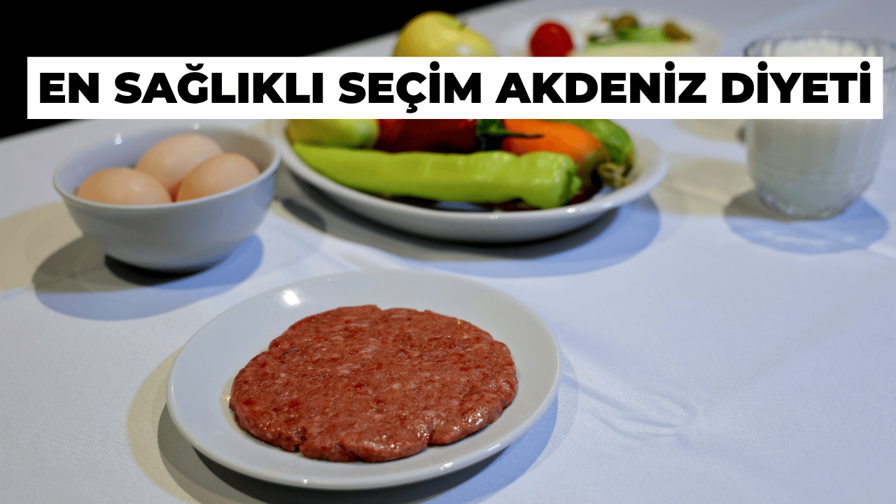 Vegan, Vejetaryen Diyetlere Karşı Uzmanı Uyardı