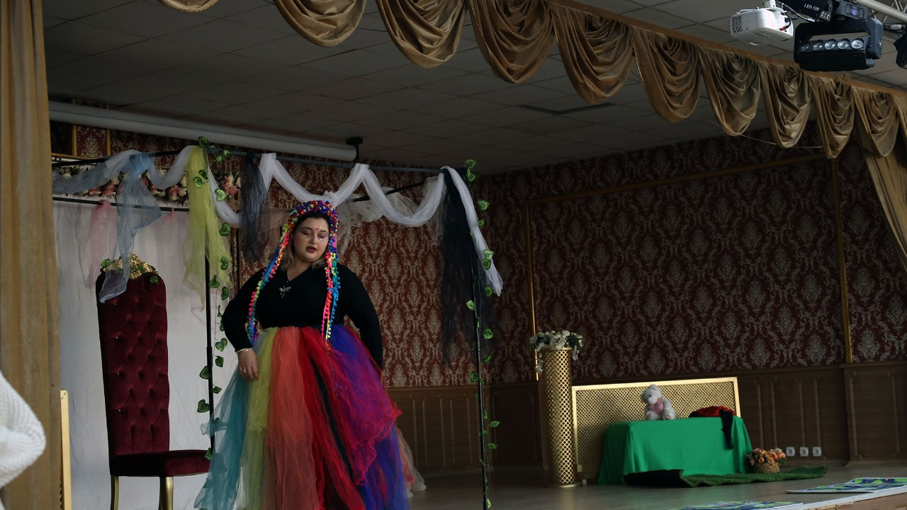 Pamukova’da “Yetenek Avcısı” İle Minikler Unutulmaz Bir Gün Yaşadı