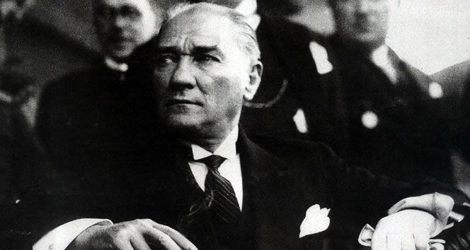 Atatürk’ün 4 Bin Kitaplık Arşivi İlk Kez Erişime Açıldı - Sayfa 1