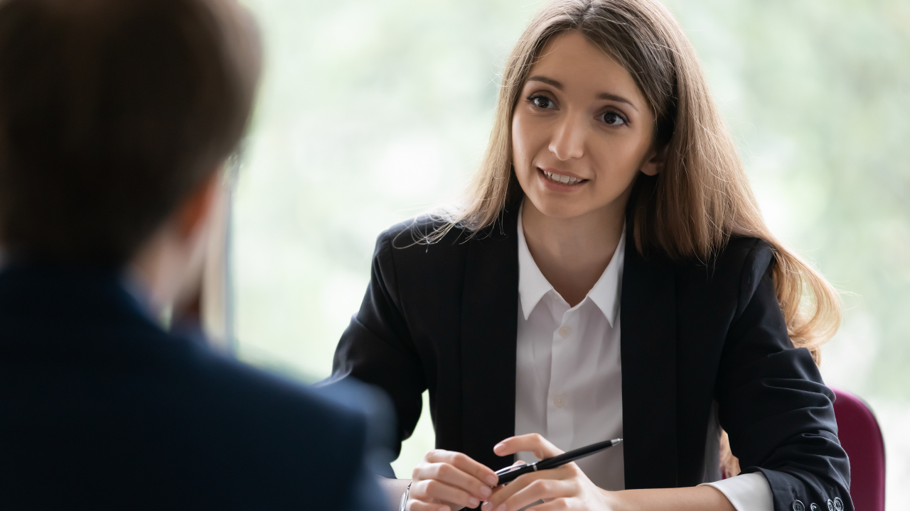 Kamuda Mülakat Sistemi Yenileniyor