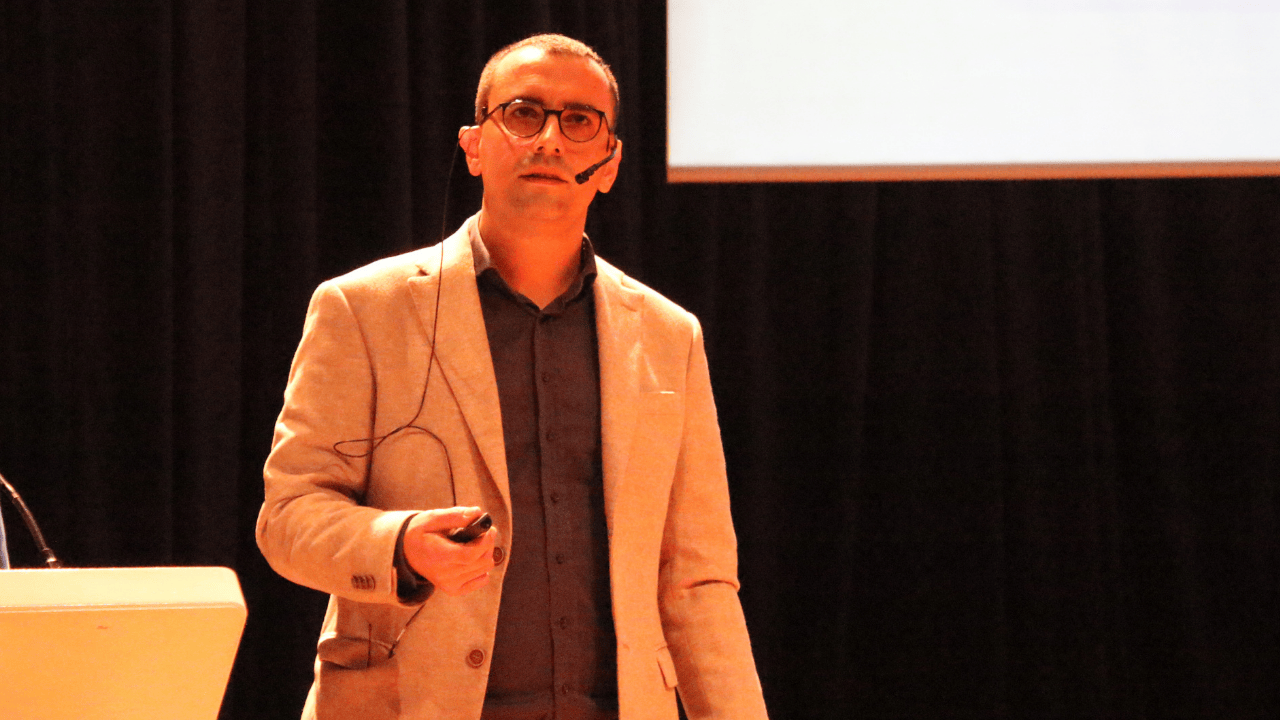 Otokar ve Lactalis’ten Kariyerin Şifreleri - Sayfa 3