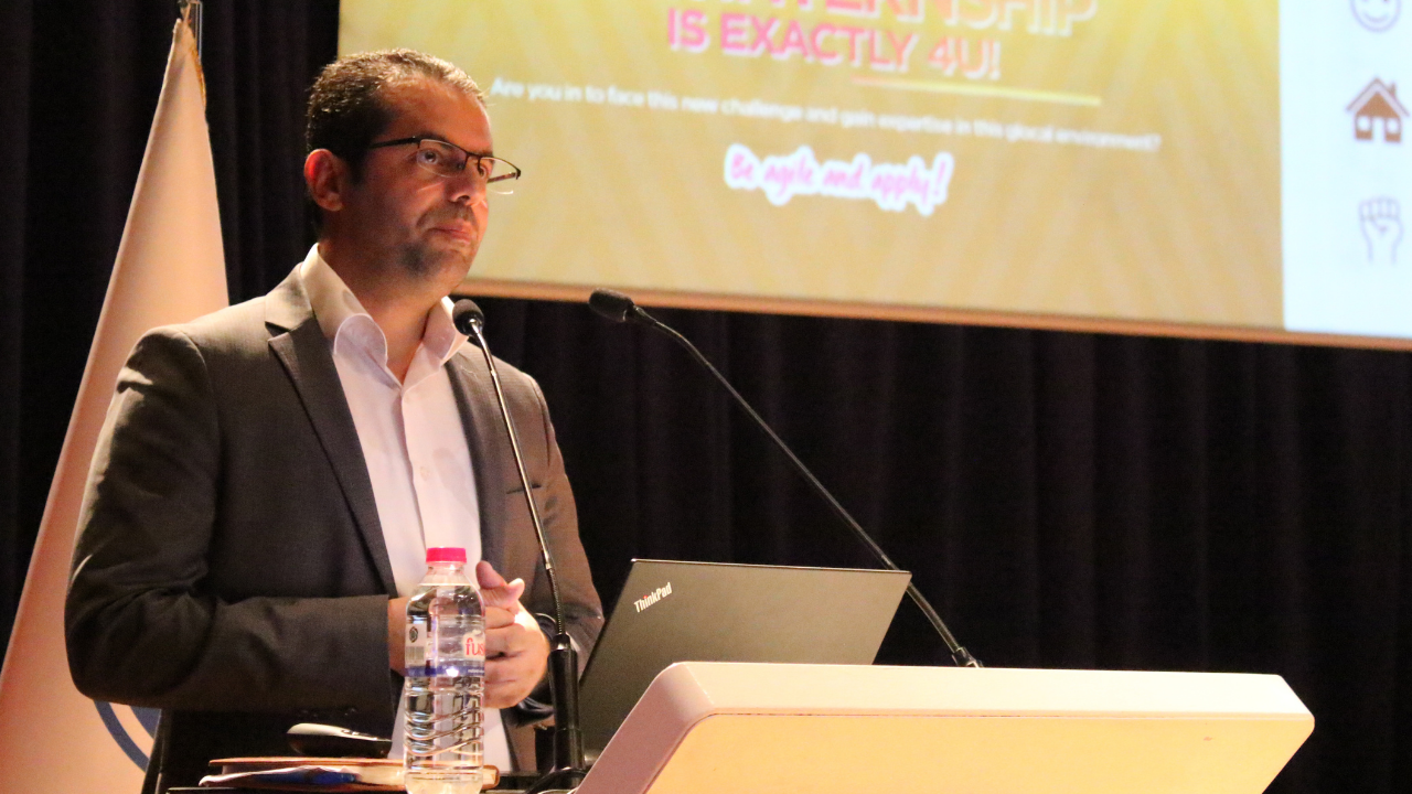 Otokar ve Lactalis’ten Kariyerin Şifreleri - Sayfa 2