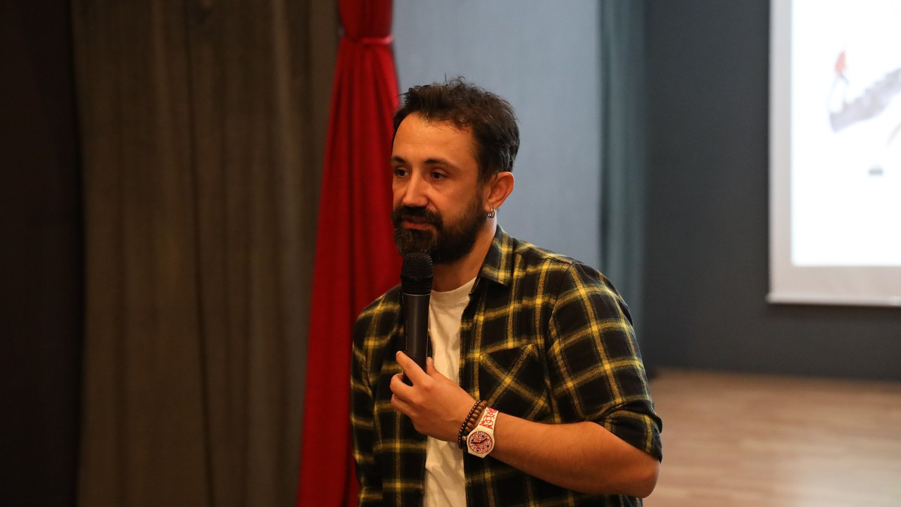 “Sinema, Modern İnsanın En Büyük Zaferlerinden Biri Sayılır”