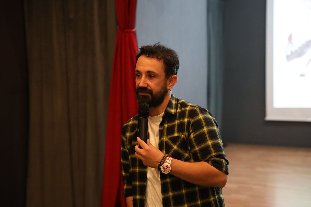 “Sinema, Modern İnsanın En Büyük Zaferlerinden Biri Sayılır” - Sayfa 2