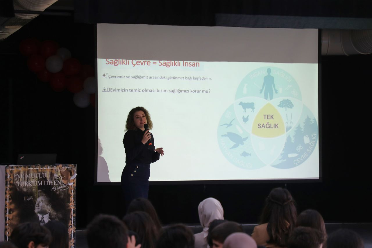 Büyükşehir’den Çevre Dostu Nesiller İçin Eğitim Hamlesi - Sayfa 4