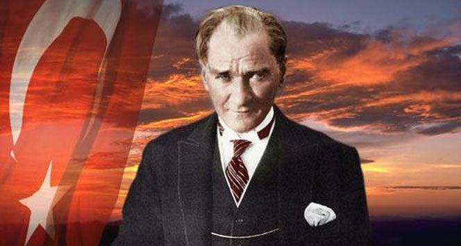 Atatürk’ün 4 Bin Kitaplık Arşivi İlk Kez Erişime Açıldı - Sayfa 3