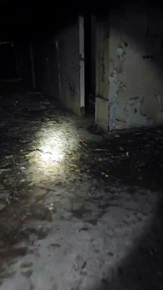 Sakarya’da Metruk Binalarda Uyuşturucu Denetimi - Sayfa 2