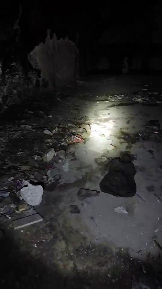 Sakarya’da Metruk Binalarda Uyuşturucu Denetimi - Sayfa 1