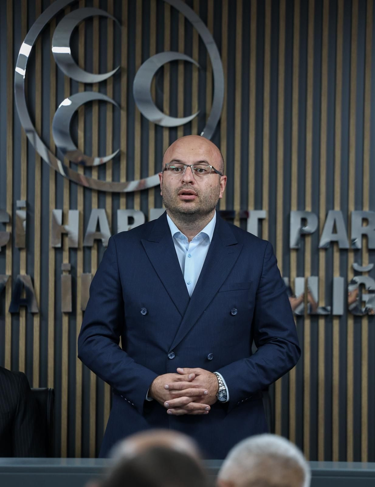 Başkan Yusuf Alemdar Sakarya MHP Teşkilatını Ziyaret Etti - Sayfa 4