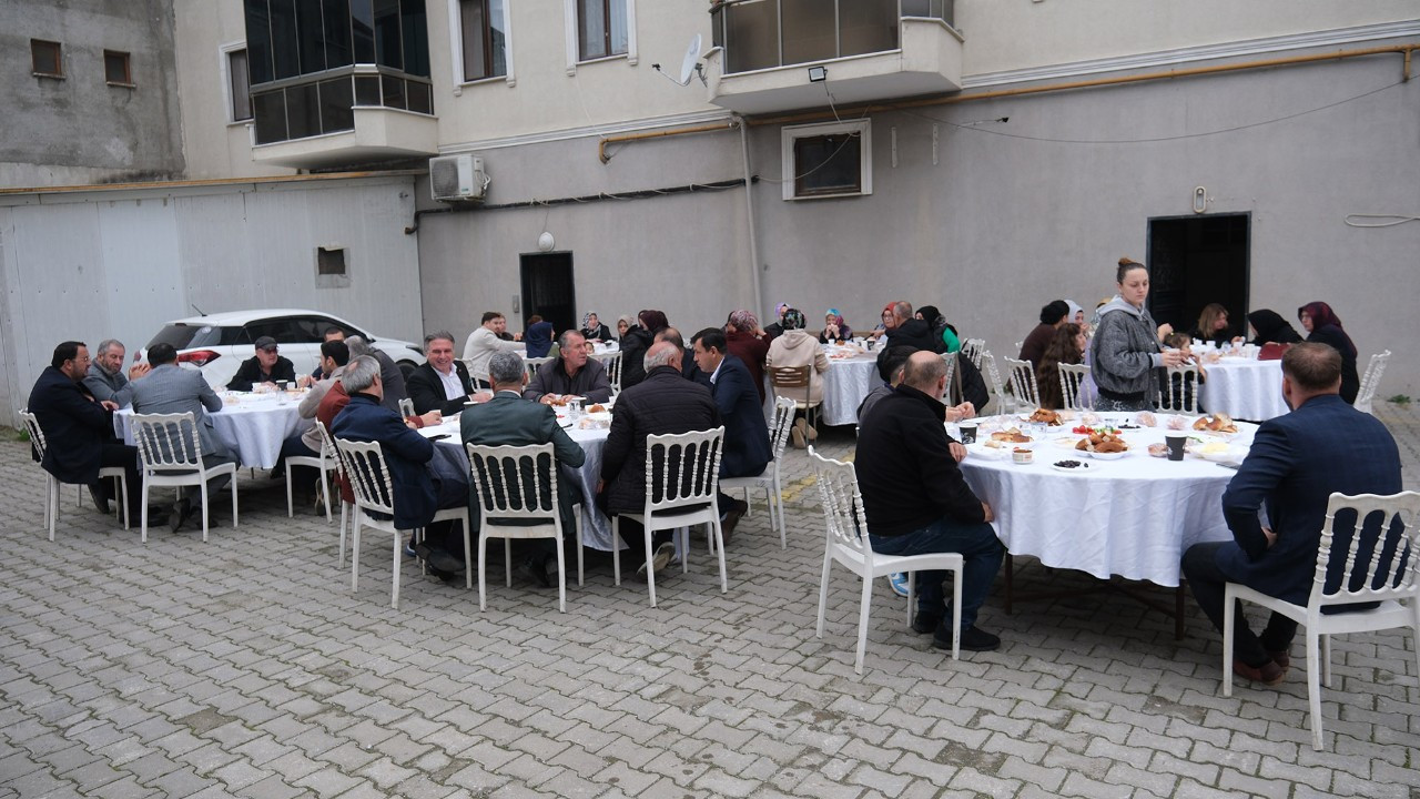 Büyükşehir’den Bir Ses, Bir Nefes