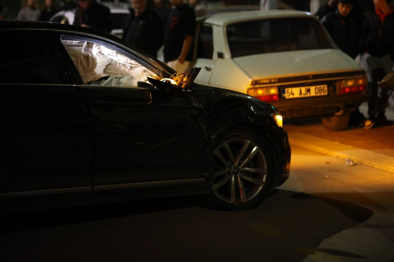 Sakarya'da Uyuşturucu Kovalamacası Sonu - Sayfa 4