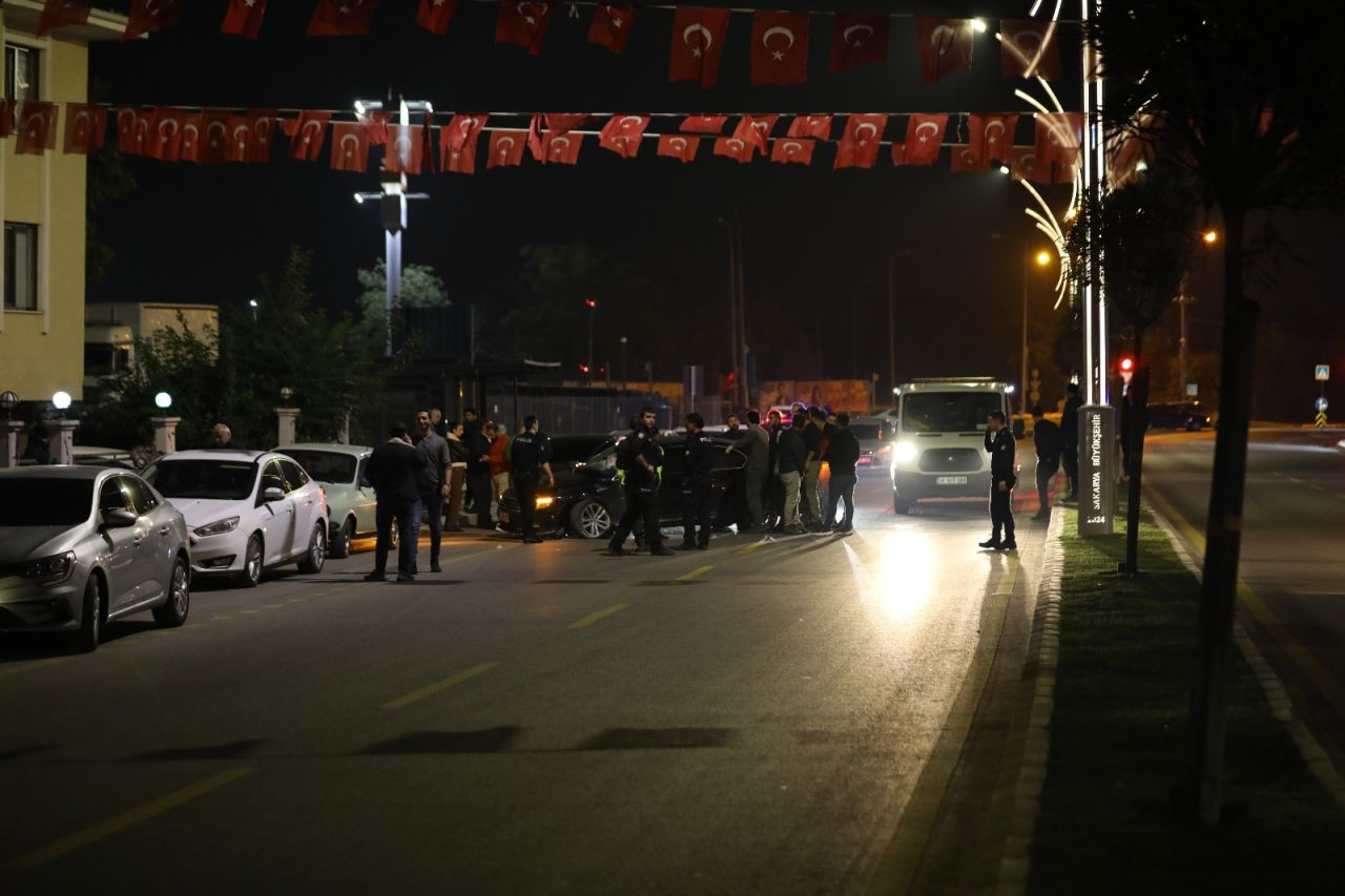 Sakarya'da Uyuşturucu Kovalamacası Sonu - Sayfa 3