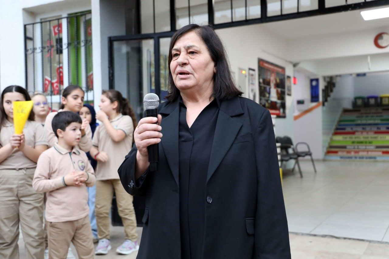 Karasu’da Duygusal Veda - Sayfa 4