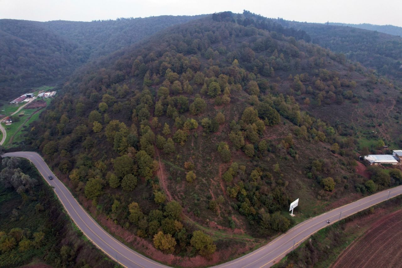 Sakarya'da Nef Arsa Mağduriyeti - Sayfa 4