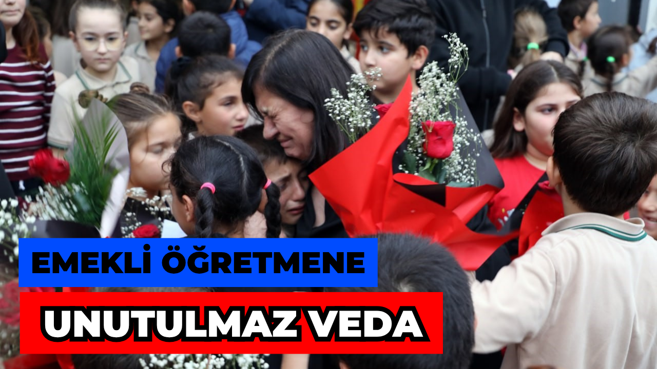 Karasu’da Duygusal Veda