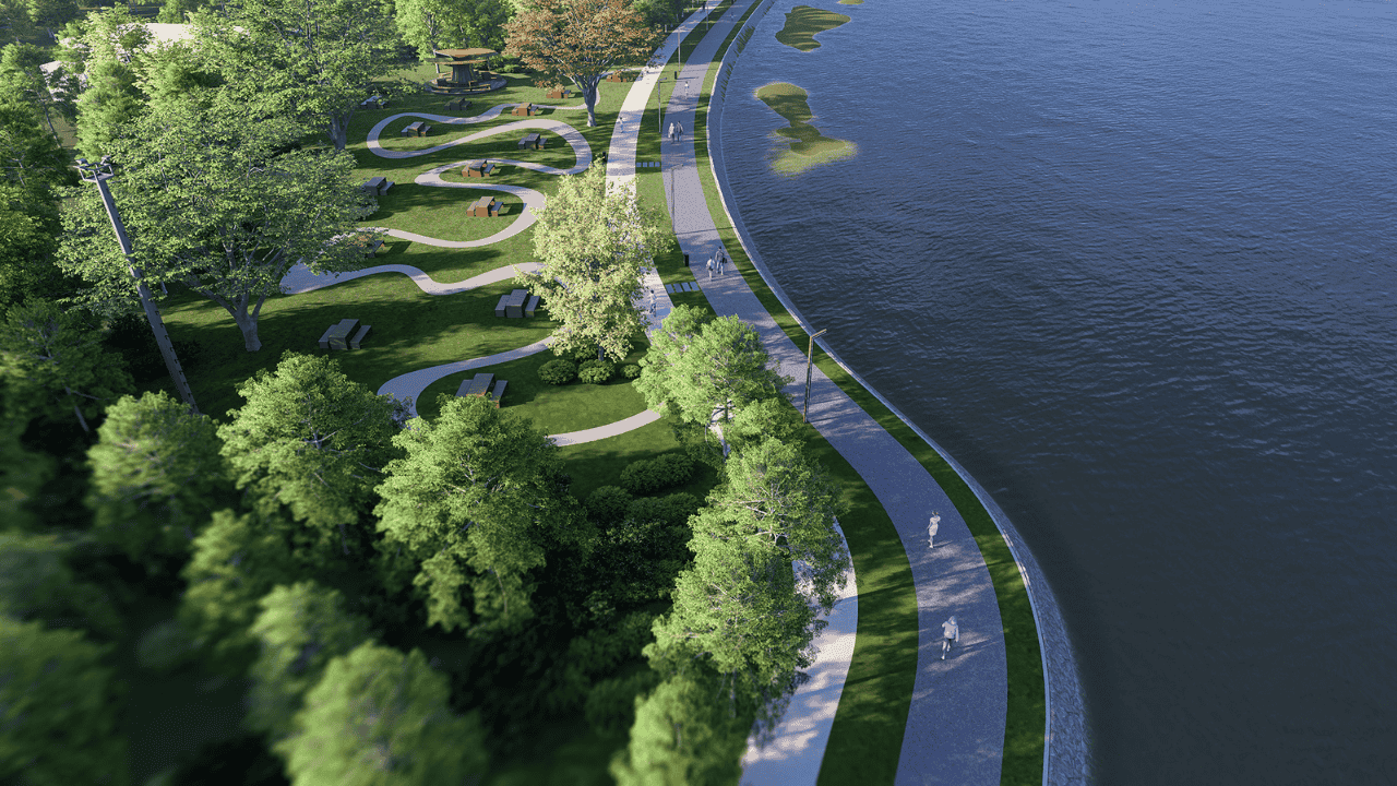 Sakarya’nın Beklediği Doğa Projesi Şehre Tanıtılıyor