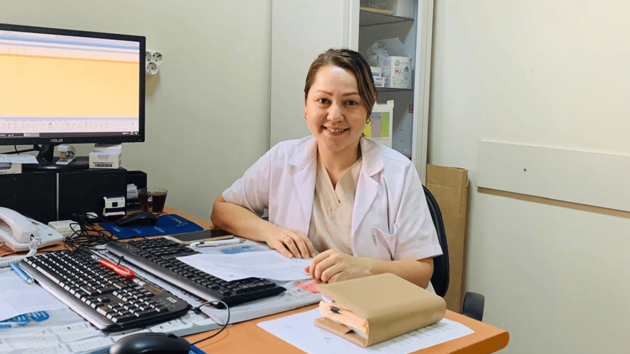 Yenikent’te Lazerle Hemoroid Tedavisi Başladı