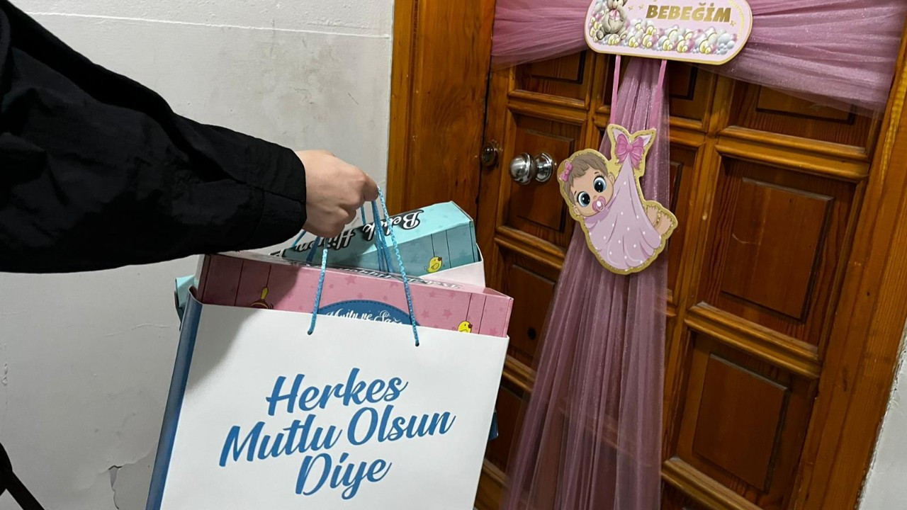 Serdivan'da Toplumsal Dayanışma Faaliyetleri Devam Ediyor