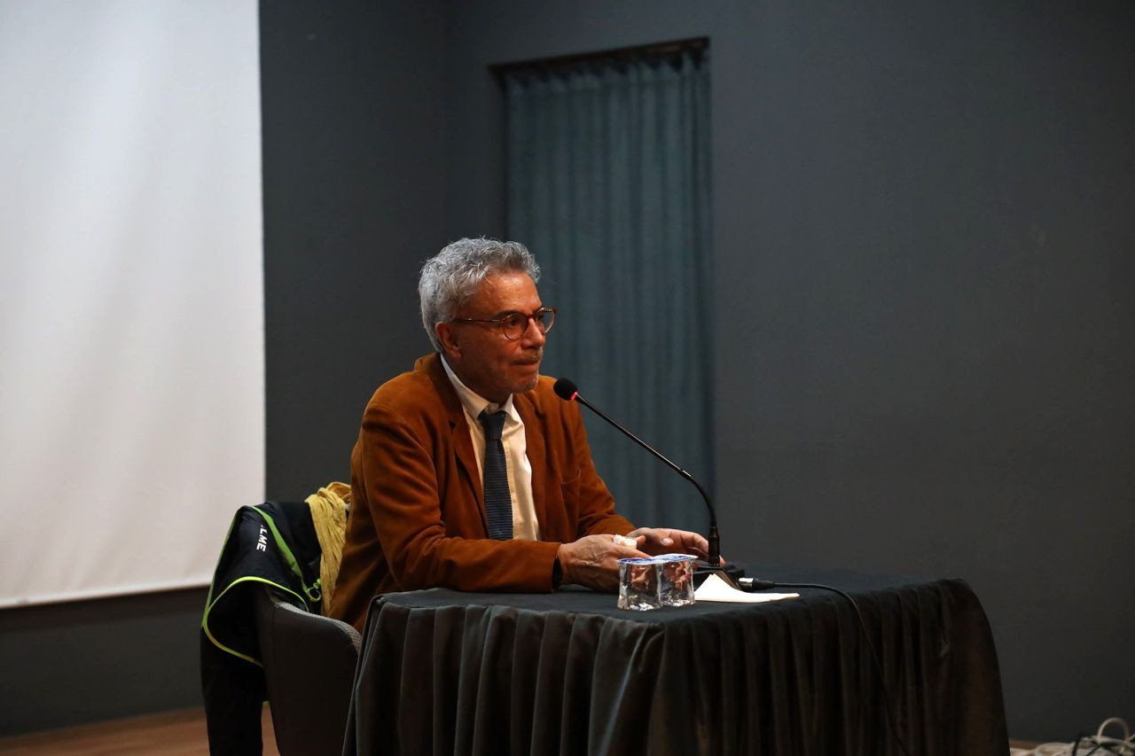 Büyükşehir Akademi’de Felsefe Atölyesi Yoğun Katılımla Başladı - Sayfa 4