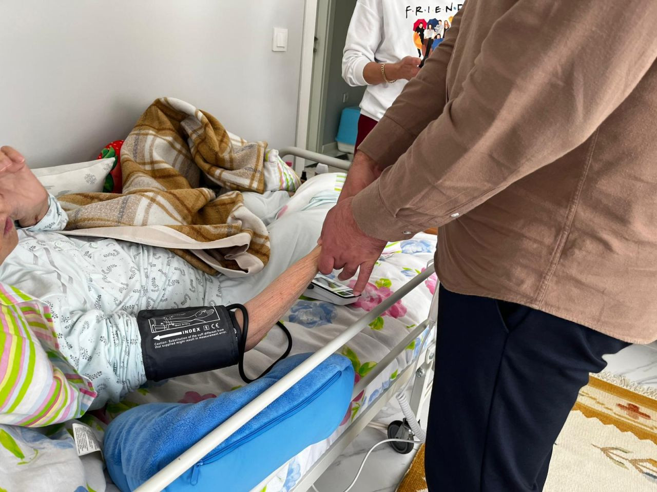 Serdivan'da Toplumsal Dayanışma Faaliyetleri Devam Ediyor - Sayfa 3