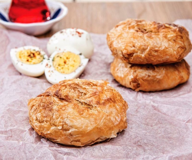 Ticaret Bakanlığı 7.000 TL'ye Boyoz Satan Şahsa 47 Bin TL Ceza Kesti - Sayfa 3