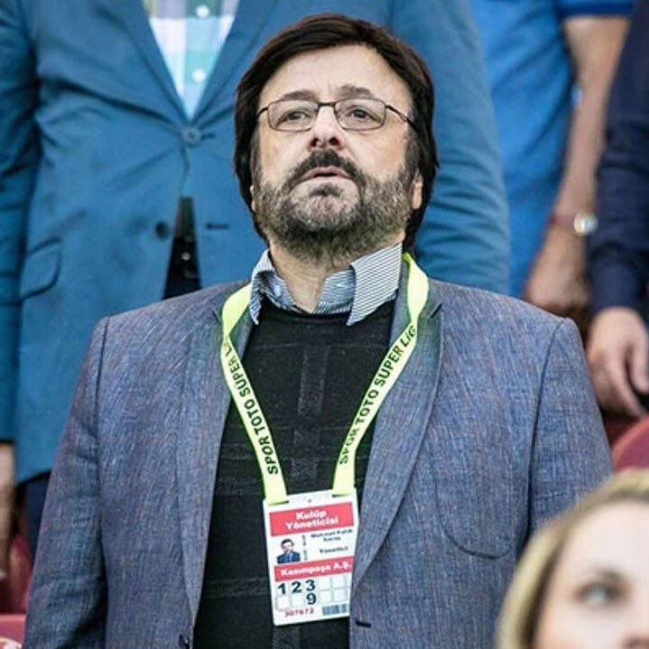 Bahis Soruşturmasında 21 Gözaltı: Eyüpspor Başkanı Murat Özkaya da Listede - Sayfa 2