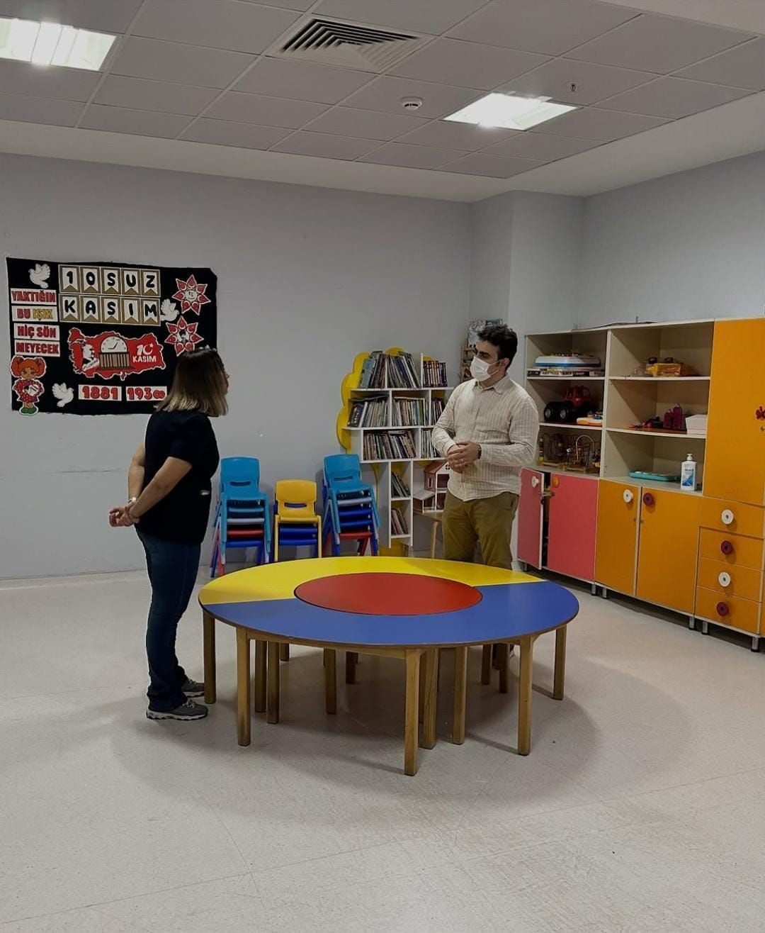 Sakarya’nın Sevilen Çocuk Doktorundan Lösemili Çocuklara Moral Desteği - Sayfa 3