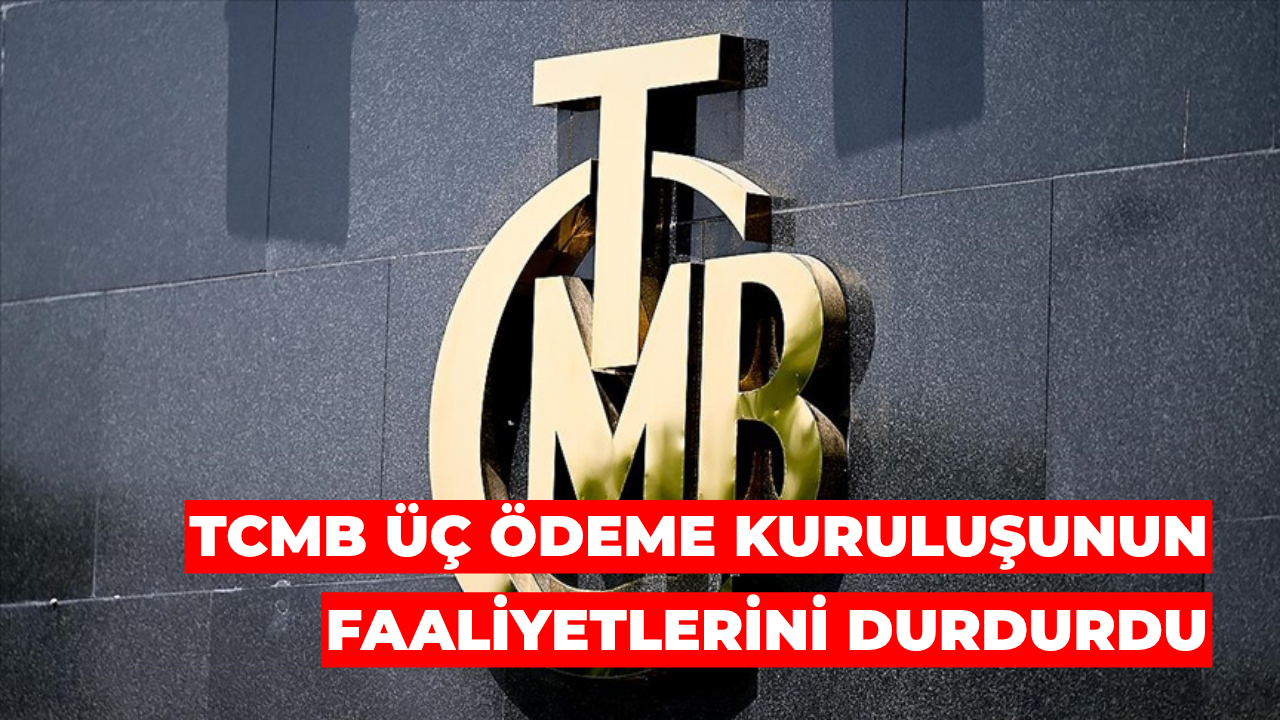 Pay Fix, İninal ve Aypara’nın Faaliyet İzinleri Durduruldu