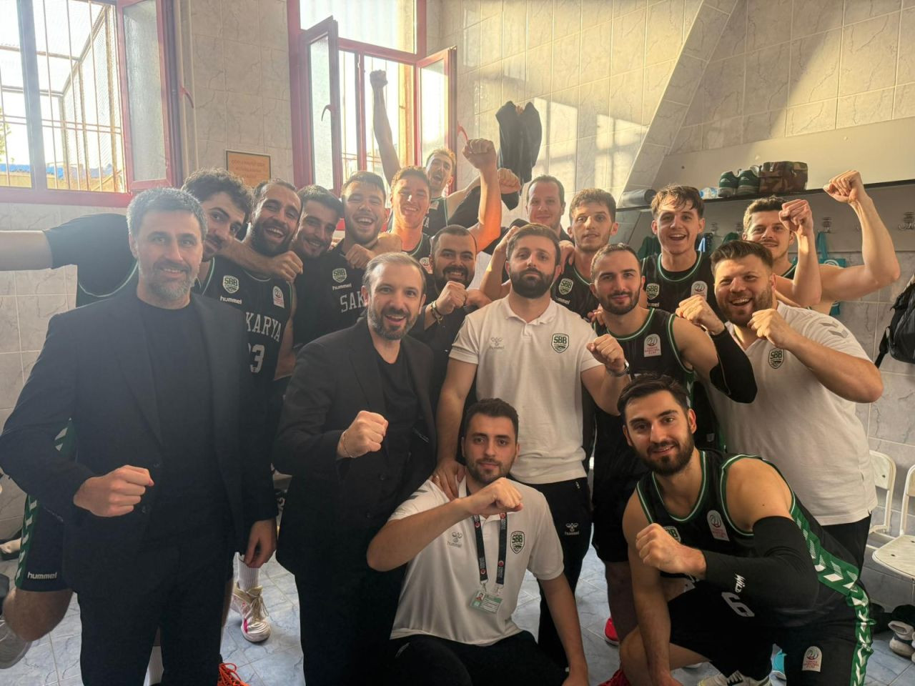 Büyükşehir Basketbol Adana’dan Galip Dönüyor - Sayfa 4