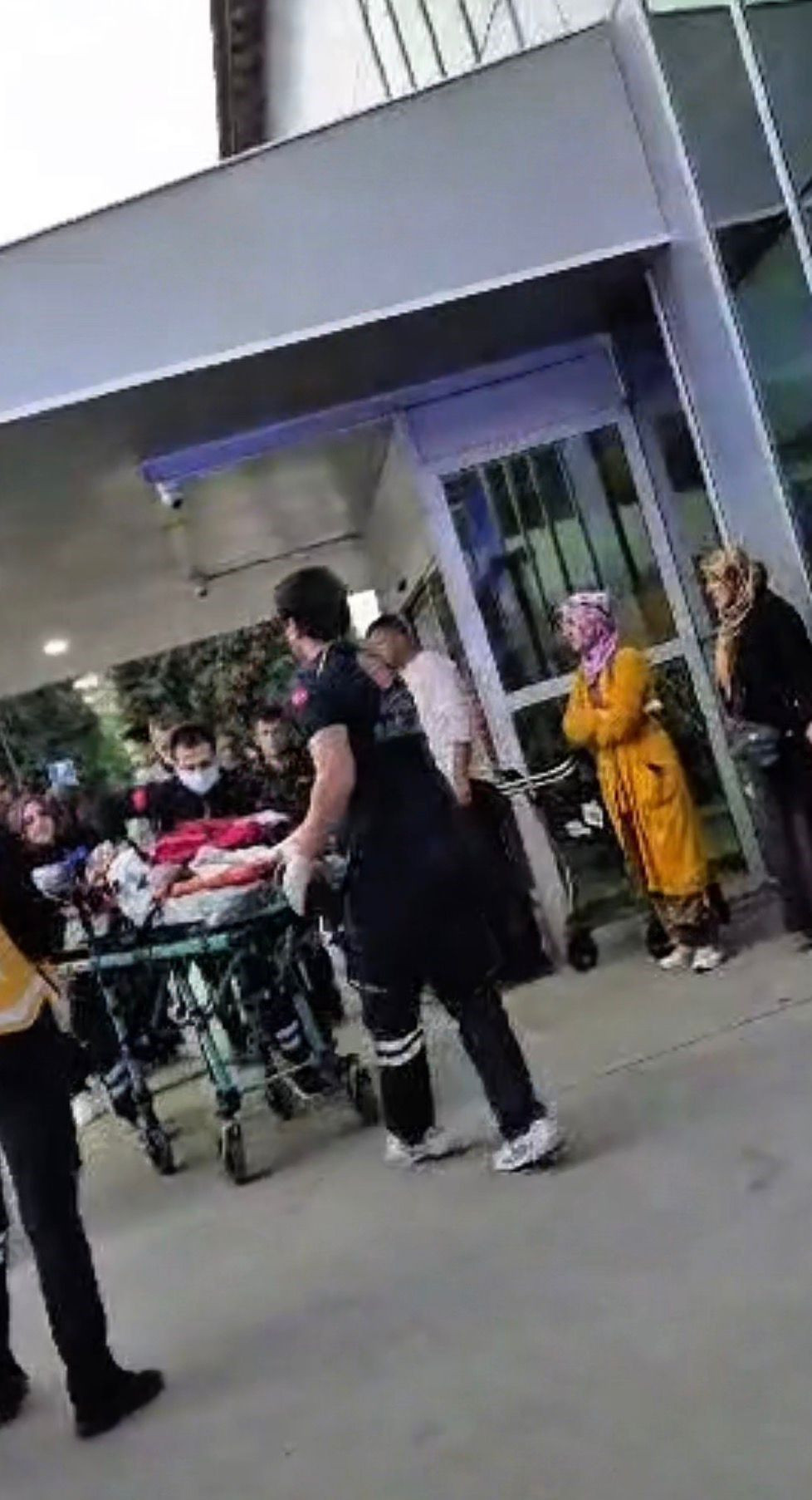 Minik Eslem’in Ölümüne Sebep Olan Patpat Kazasında Yeni Gelişme - Sayfa 2