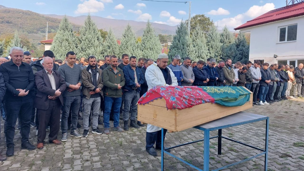 Minik Eslem’in Ölümüne Sebep Olan Patpat Kazasında Yeni Gelişme - Sayfa 3