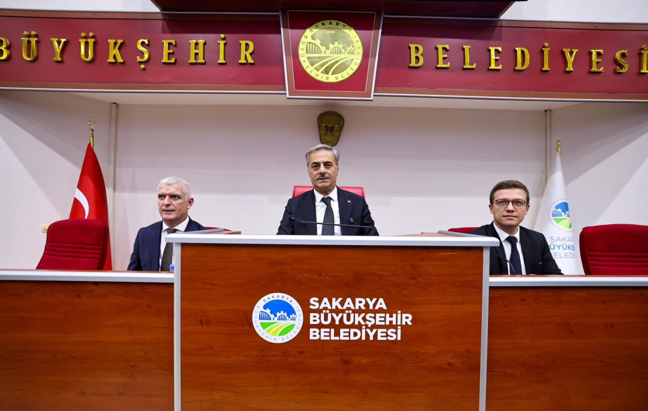 19 Ayda Sakarya’nın Geleceğine Yön Verecek Tarihi Projeler - Sayfa 2