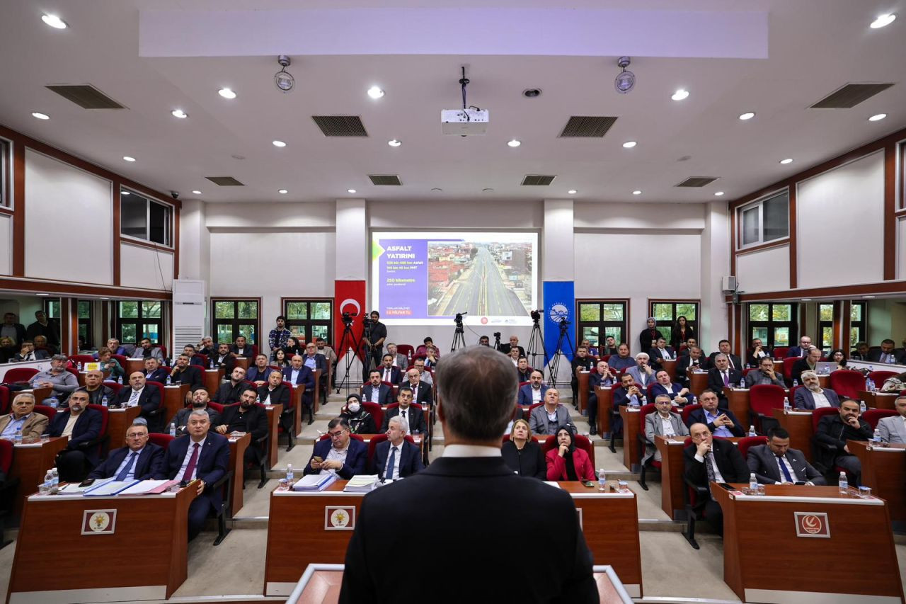 19 Ayda Sakarya’nın Geleceğine Yön Verecek Tarihi Projeler - Sayfa 3