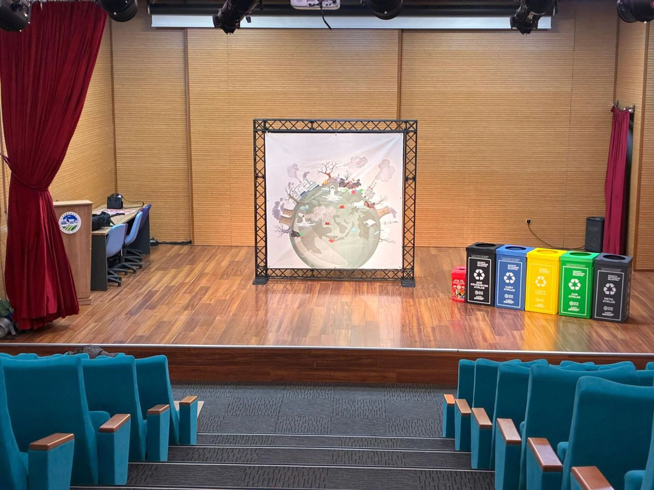 Miniklere eğlenceli buluşma: Akça kukla gösterisi 12 Kasım’da SGM’de - Sayfa 2