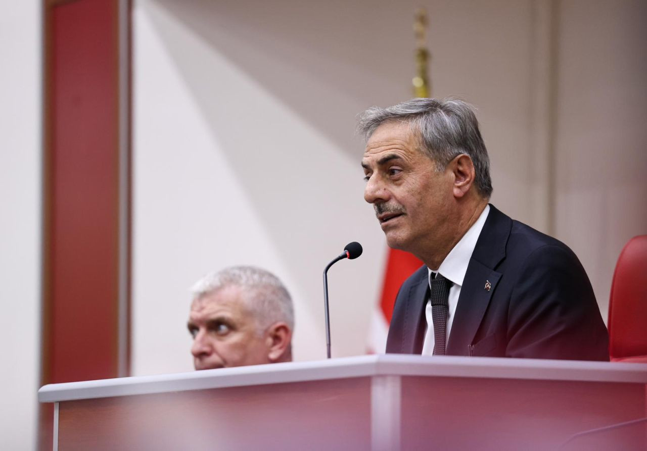 19 Ayda Sakarya’nın Geleceğine Yön Verecek Tarihi Projeler - Sayfa 4