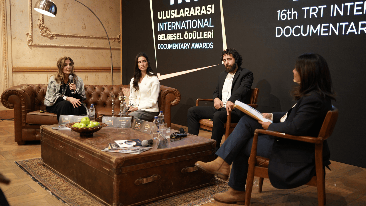 İsrail’in katlettiği 6 yaşındaki kız çocuğunun hayatı film oldu - Sayfa 6