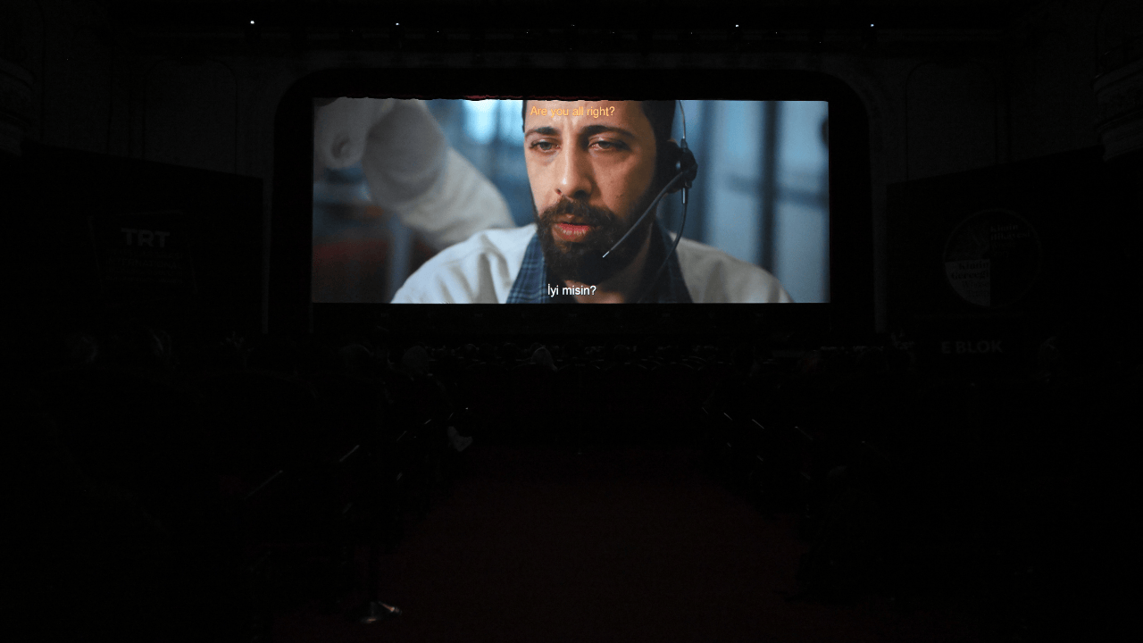 İsrail’in katlettiği 6 yaşındaki kız çocuğunun hayatı film oldu - Sayfa 5