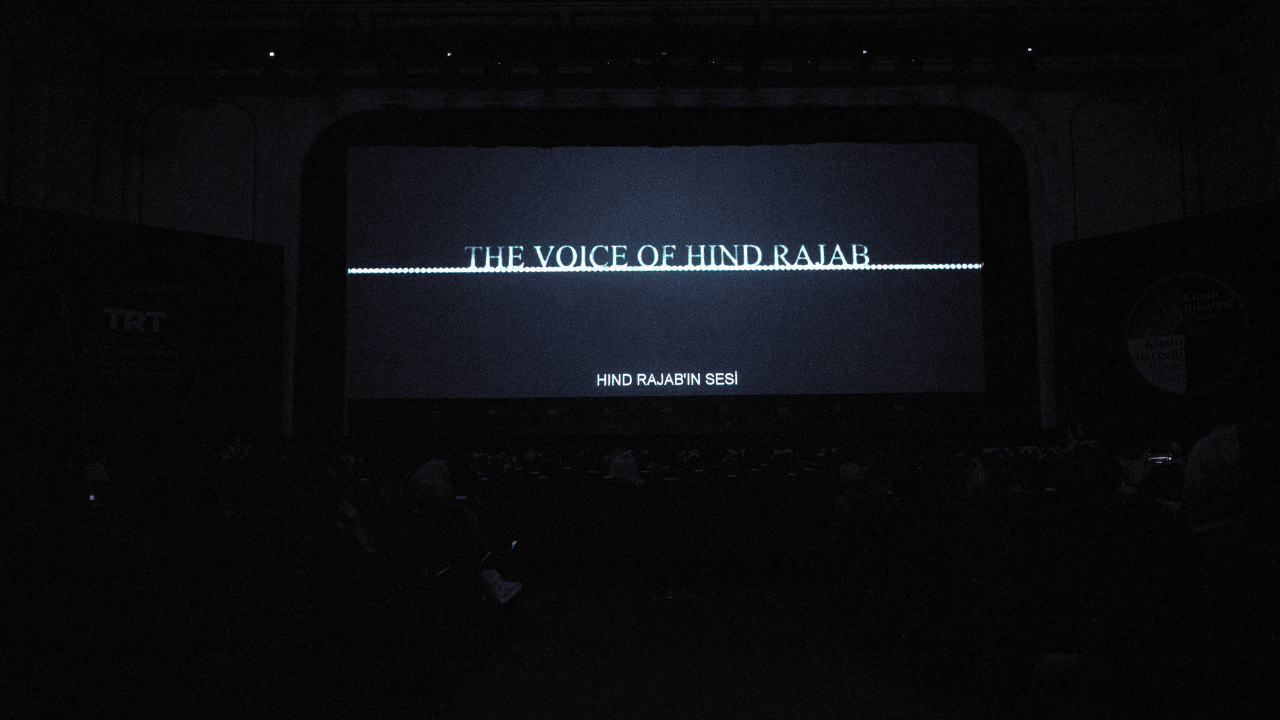 İsrail’in katlettiği 6 yaşındaki kız çocuğunun hayatı film oldu - Sayfa 4