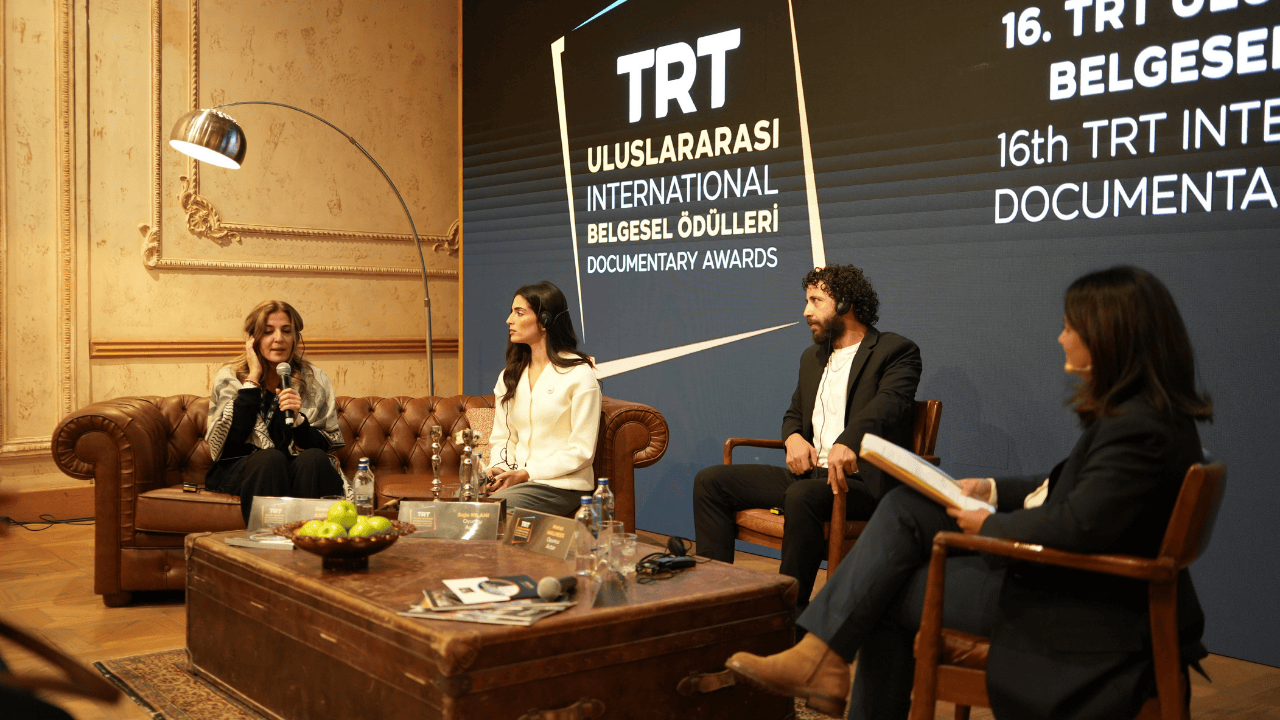 İsrail’in katlettiği 6 yaşındaki kız çocuğunun hayatı film oldu - Sayfa 3